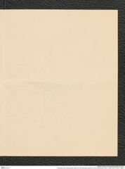 Nachlass Franz Steindachner, Brief von Paul Alexander Szántó an Franz Steindachner (05.12.1904), Inv.Nr. 533.01, Seite 4